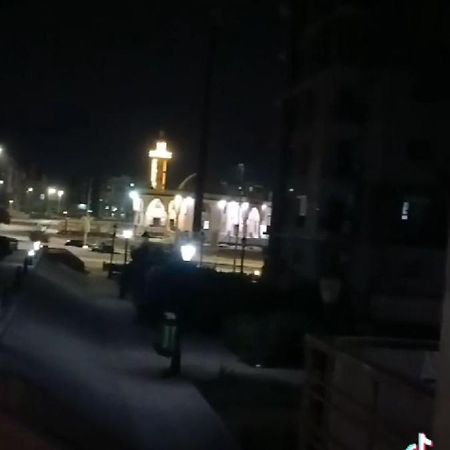 Ferienwohnung القاهرة الجديدة- التجمع الخامس-شارع التسعين - دار مصر الاندلس New Cairo Exterior foto