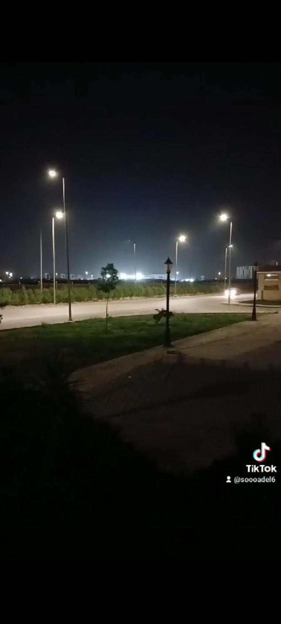Ferienwohnung القاهرة الجديدة- التجمع الخامس-شارع التسعين - دار مصر الاندلس New Cairo Exterior foto