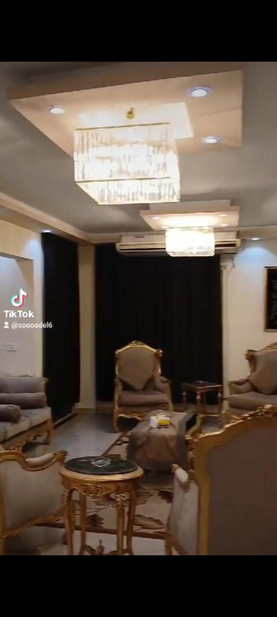 Ferienwohnung القاهرة الجديدة- التجمع الخامس-شارع التسعين - دار مصر الاندلس New Cairo Exterior foto