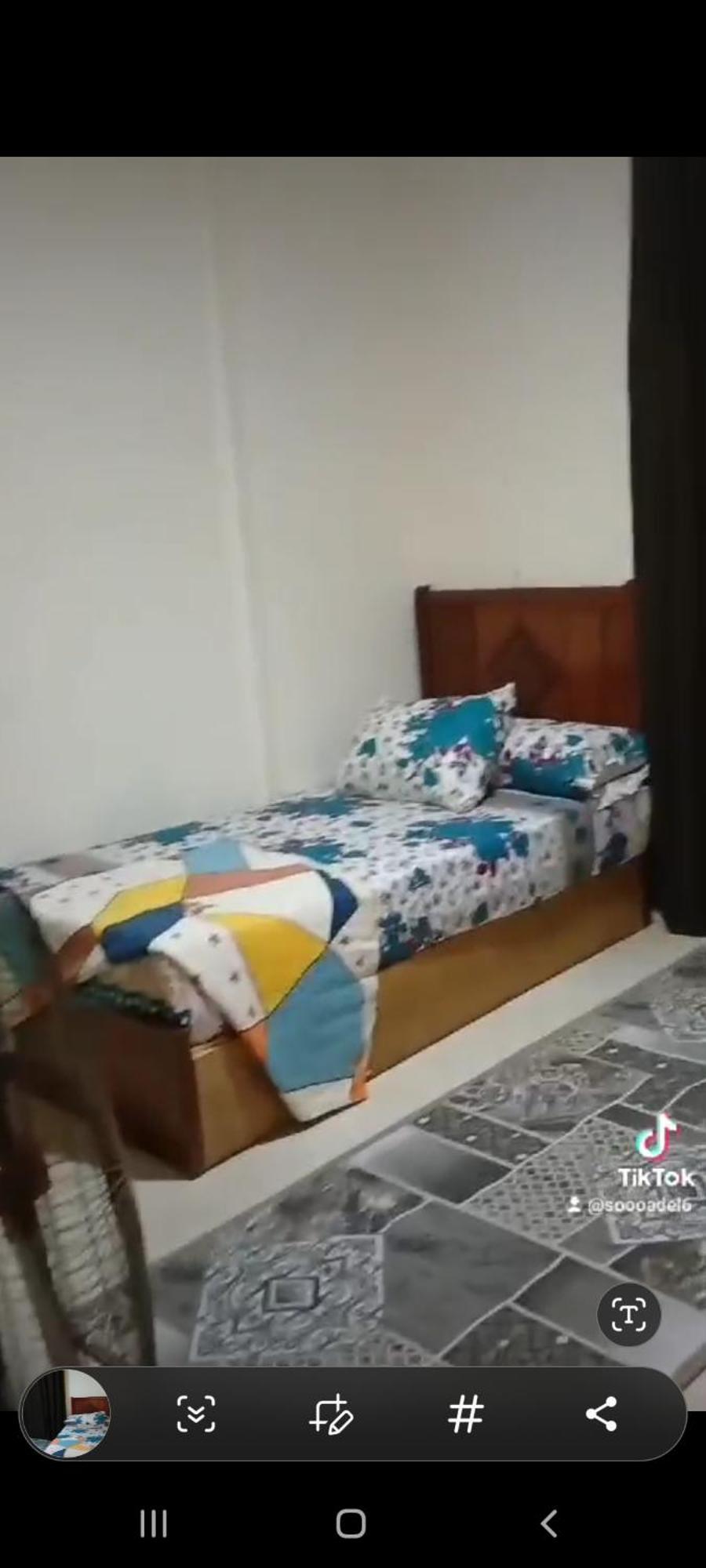 Ferienwohnung القاهرة الجديدة- التجمع الخامس-شارع التسعين - دار مصر الاندلس New Cairo Exterior foto